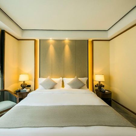 فندق Wyndham Shenzhou Peninsula واننينغ المظهر الخارجي الصورة