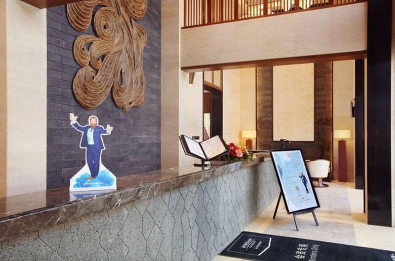 فندق Wyndham Shenzhou Peninsula واننينغ المظهر الخارجي الصورة