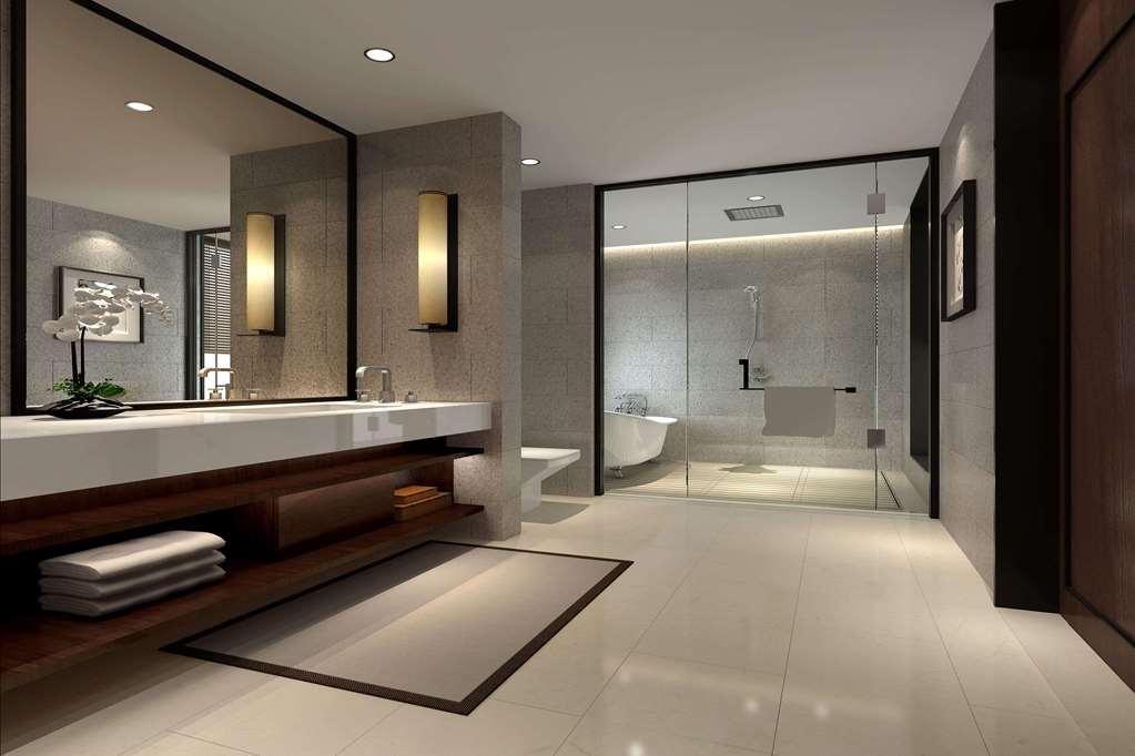 فندق Wyndham Shenzhou Peninsula واننينغ الغرفة الصورة